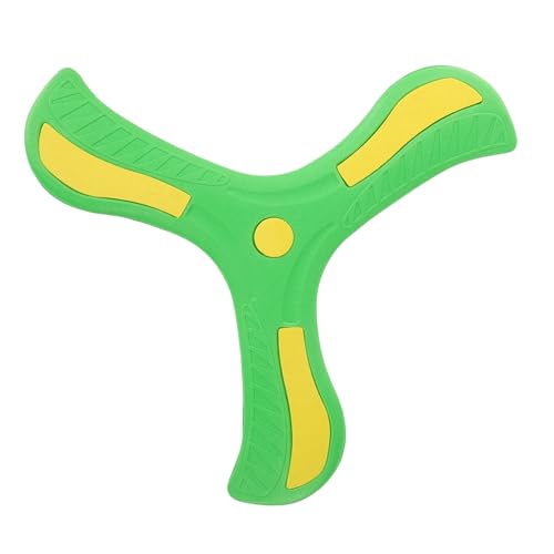 Milisten Outdoor Flugspielzeug für Kleinkinder Sicherer Wurfspiel Langlebiges Sportspielzeug für Fördert Bewegung und Freundschaft Beim Draußen Milisten Outdoor Flugspielzeug für Kleinkinder Sicherer Wurfspiel Langlebiges Sportspielzeug für Fördert Bewegung und Freundschaft Beim Draußen von Milisten