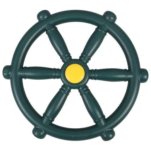 Milisten Outdoor Für Piratenschiff Für Garten Hinterhof Für Schaukeln Und Spielplatz Zubehör Robustes Kunststoffdesign Milisten Outdoor Für Piratenschiff Für Garten Hinterhof Für Schaukeln Und Spielplatz Zubehör Robustes Kunststoffdesign von Milisten