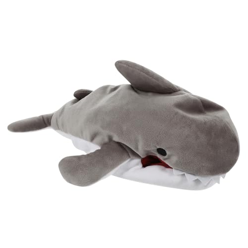 Milisten Pädagogische Handpuppen Plüsch Handpuppe Design Große Tierhandspielzeug Für Kleinkinder Für Rollenspiele Und Geschichten Erzählen Milisten Pädagogische Handpuppen Plüsch Handpuppe Design Große Tierhandspielzeug Für Kleinkinder Für Rollenspiele Und Geschichten Erzählen von Milisten