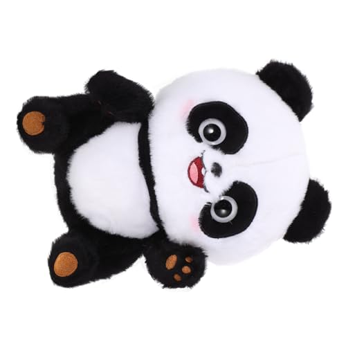 Milisten Panda Puppenspielzeug Kuscheltiere Für Teenager Bequemes Kuscheltier Kuscheltier Kuscheltier Für Den Haushalt Kuscheltiere Panda Sofa Puppendekor Cartoon Milisten Panda Puppenspielzeug Kuscheltiere Für Teenager Bequemes Kuscheltier Kuscheltier Kuscheltier Für Den Haushalt Kuscheltiere Panda Sofa Puppendekor Cartoon von Milisten