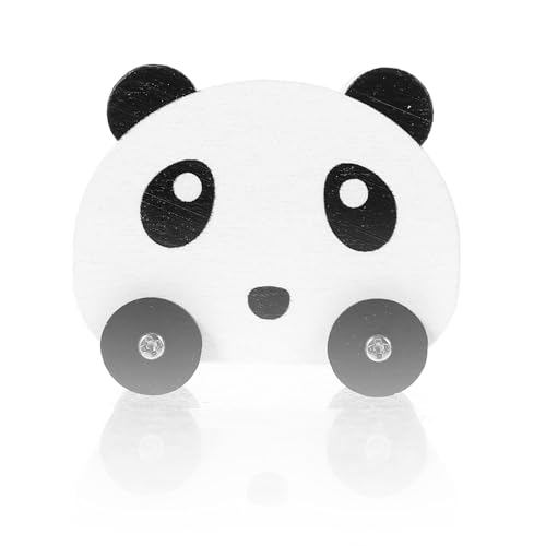 Milisten Panda Storage Car Puppenhausmöbel Miniatur-zubehör Puppenhaus-aufbewahrungswagen Mini-aufbewahrungswagen Schubkarre Mini-Trolley-möbel Mini House Decor Hölzern Milisten Panda Storage Car Puppenhausmöbel Miniatur-zubehör Puppenhaus-aufbewahrungswagen Mini-aufbewahrungswagen Schubkarre Mini-Trolley-möbel Mini House Decor Hölzern von Milisten