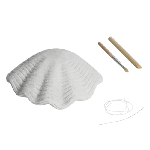 Milisten Pearl Digging Toys für Mädchen DIY Shell Pearl Armband Bastelset Pädagogisches für Kreatives und Soziale Fähigkeiten für Ab Jahren Milisten Pearl Digging Toys für Mädchen DIY Shell Pearl Armband Bastelset Pädagogisches für Kreatives und Soziale Fähigkeiten für Ab Jahren von Milisten