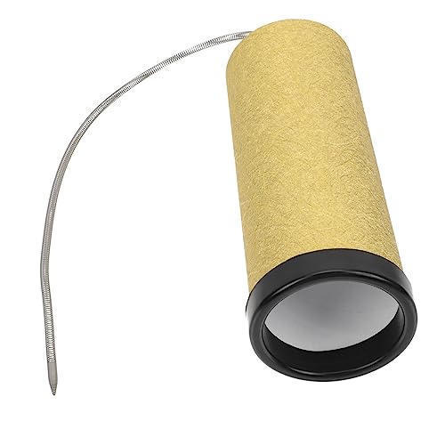 Milisten Percussion Instrument Kreativer Donnerklang Trommel Nachahmungsinstrument Frühpädagogisches Musikinstrument für Jungen und Mädchen Sicheres Langlebiges Lernspielzeug Milisten Percussion Instrument Kreativer Donnerklang Trommel Nachahmungsinstrument Frühpädagogisches Musikinstrument für Jungen und Mädchen Sicheres Langlebiges Lernspielzeug von Milisten