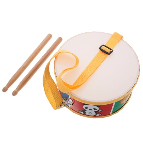 Milisten Percussion Trommel Kinderschlagzeug Tiermuster Snare Drum Tiermuster Schlagzeug Marching Band Drum Schlagzeugstöcke Trommel Mit Trommelstöcken Kleinkindertrommel Aus Milisten Percussion Trommel Kinderschlagzeug Tiermuster Snare Drum Tiermuster Schlagzeug Marching Band Drum Schlagzeugstöcke Trommel Mit Trommelstöcken Kleinkindertrommel Aus von Milisten