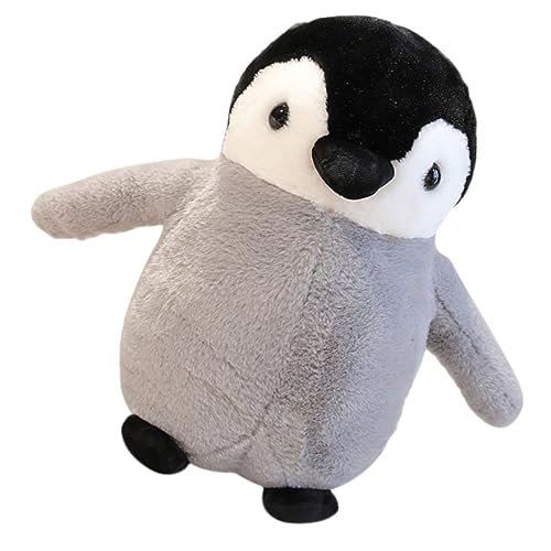Milisten Plüsch Pinguin Kuscheltier Weiches Spielzeug Für Niedlicher Pinguin Für Dekoration Für Wohnzimmer Schlafzimmer Kinderzimmer Verarbeitetes Plüschtier Milisten Plüsch Pinguin Kuscheltier Weiches Spielzeug Für Niedlicher Pinguin Für Dekoration Für Wohnzimmer Schlafzimmer Kinderzimmer Verarbeitetes Plüschtier von Milisten