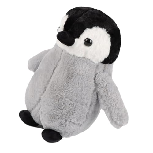 Milisten Pinguin-plüschpuppe Plüschtierspielzeug Plüsch Pinguin Pinguin-plüschtier Plüsch Stofftier Pinguin- Pinguin Ausgestopfter Pinguin Pinguin-stofftiere Pp Baumwolle von Milisten