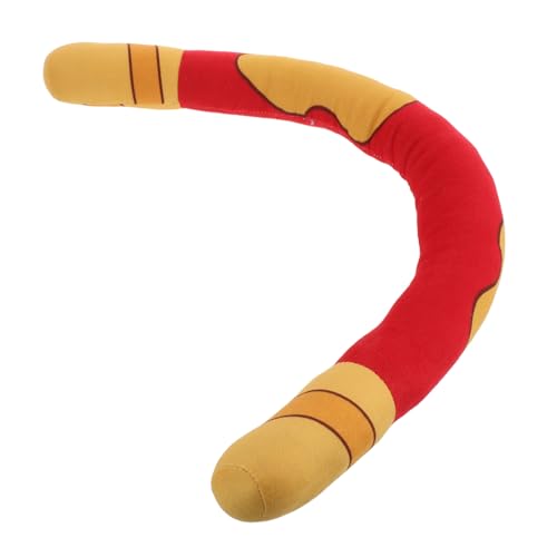 Milisten Kids Show Performance Stick Aus Weichem Flexiblen Material Wukong-plüsch Für Rollenspiele Und Theateraufführungen Sicher Und Realistisch Gestaltet von Milisten