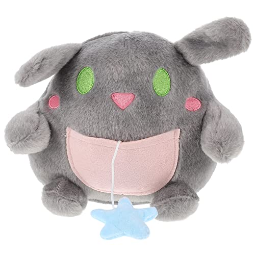 Milisten Plüsch Hase Kuscheltier für Süße Deko für Zuhause Perfektes zu Ostern oder Geburtstagen Verarbeitet Milisten Plüsch Hase Kuscheltier für Süße Deko für Zuhause Perfektes zu Ostern oder Geburtstagen Verarbeitet von Milisten