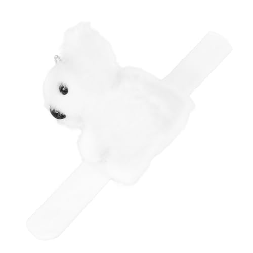 Milisten Plüsch Koala Schnapparmband Slap Armband Robustes Material Leichtes Partyzubehör Für Kindergeburtstag Halloween Weihnachten Ostern Milisten Plüsch Koala Schnapparmband Slap Armband Robustes Material Leichtes Partyzubehör Für Kindergeburtstag Halloween Weihnachten Ostern von Milisten