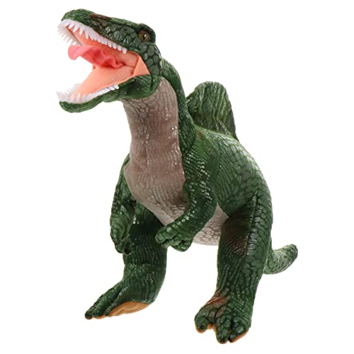Milisten Plüsch Weiches Dinosaurier Kuscheltier für zum Sammeln und Leicht zu Reinigen und Dinosaurier Fans Milisten Plüsch Weiches Dinosaurier Kuscheltier für zum Sammeln und Leicht zu Reinigen und Dinosaurier Fans von Milisten
