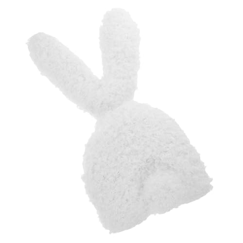 Milisten Plüschhase Kuscheltier Weicher Bunny Plüsch Hase Osterdekoration Osterhase Garten Dekoration von Milisten