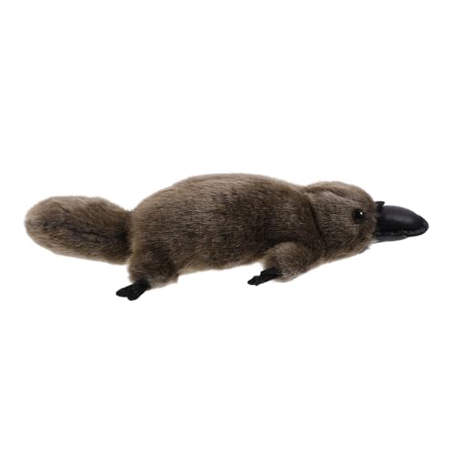 Milisten Plüschspielzeugpuppe Plüsch Stofftier Plüschtiere geschmeidige Plüschpuppe gefüllte Puppenspielzeuge Plüschtierspielzeug Stofftierpuppe Wohnkultur Acryl Grey Milisten Plüschspielzeugpuppe Plüsch Stofftier Plüschtiere geschmeidige Plüschpuppe gefüllte Puppenspielzeuge Plüschtierspielzeug Stofftierpuppe Wohnkultur Acryl Grey von Milisten