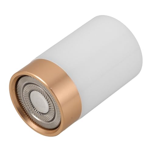 Milisten Präziser Kunststoff Schwertgriffverschluss Ersatzteil für DIY Reparatur Zubehör Kunststoffgriff Stecker für Spielzeugschwerter mit Perfekter und Dekorativem Design Milisten Präziser Kunststoff Schwertgriffverschluss Ersatzteil für DIY Reparatur Zubehör Kunststoffgriff Stecker für Spielzeugschwerter mit Perfekter und Dekorativem Design von Milisten