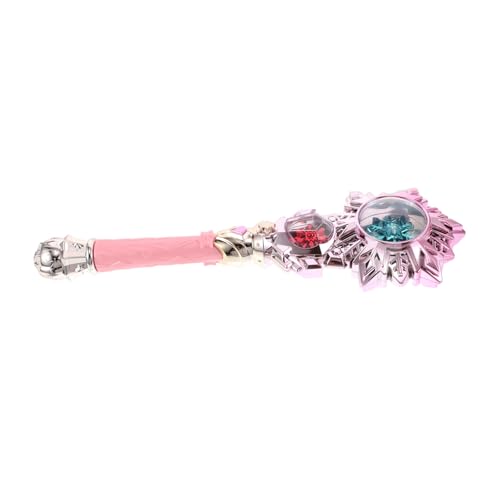 Milisten Princee Zauberstab Kostümstäbe Mädchen Prinzessin Stern Zauberstab Schnee Cosplay Zubehör Feiertagsstab Weihnachtsschneestab Prinzessinnenstab Schneeflocke Leuchtstab Milisten Princee Zauberstab Kostümstäbe Mädchen Prinzessin Stern Zauberstab Schnee Cosplay Zubehör Feiertagsstab Weihnachtsschneestab Prinzessinnenstab Schneeflocke Leuchtstab von Milisten