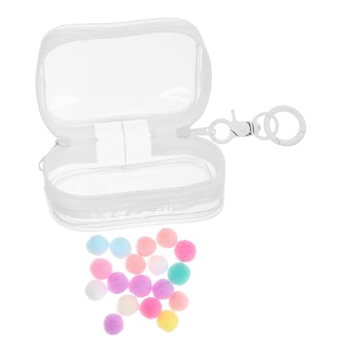 Milisten Puppen Aufbewahrungstasche Organizer Mini Actionfiguren Taschen Mini Sammlerstücke Display Tragbare Figuren Taschen Minifiguren Puppentasche Transparente Milisten Puppen Aufbewahrungstasche Organizer Mini Actionfiguren Taschen Mini Sammlerstücke Display Tragbare Figuren Taschen Minifiguren Puppentasche Transparente von Milisten