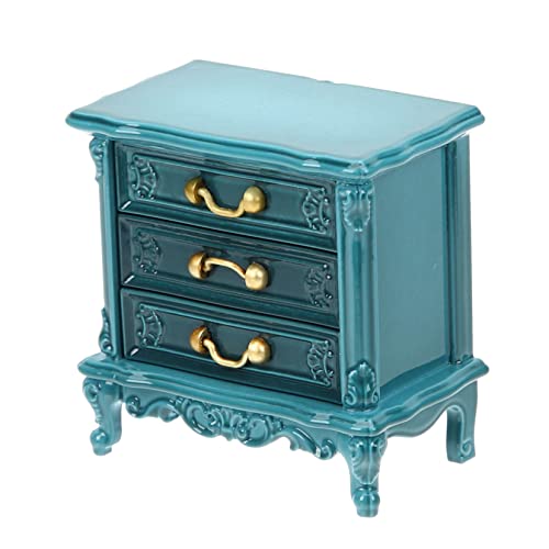 Milisten Puppenhaus Mini Nachttisch Ornamente Puppenhaus Kabinenstil Miniatur Kleines Schlafzimmer Mini Möbel Erwachsene Kleines Haus Nachttisch Nachttisch Mini Haus Zubehör Milisten Puppenhaus Mini Nachttisch Ornamente Puppenhaus Kabinenstil Miniatur Kleines Schlafzimmer Mini Möbel Erwachsene Kleines Haus Nachttisch Nachttisch Mini Haus Zubehör von Milisten