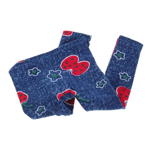 Milisten Puppenleggings Anziehhose Für Puppen Spielzeugpuppenhose Puppenhosen Hosen Für Puppen So Tun, Als Ob Sie Puppenzubehör Würden Puppenspielzeug Stoff Milisten Puppenleggings Anziehhose Für Puppen Spielzeugpuppenhose Puppenhosen Hosen Für Puppen So Tun, Als Ob Sie Puppenzubehör Würden Puppenspielzeug Stoff von Milisten