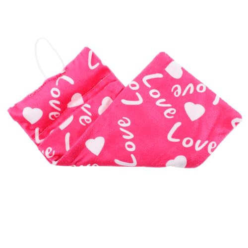 Milisten Puppenschlafsack Wiederverwendbarer Puppenschlafsack aus Feinem Material Leicht Auszuziehen Kompakt und Dekorativ als für Puppenzubehör und Puppenbett Milisten Puppenschlafsack Wiederverwendbarer Puppenschlafsack aus Feinem Material Leicht Auszuziehen Kompakt und Dekorativ als für Puppenzubehör und Puppenbett von Milisten