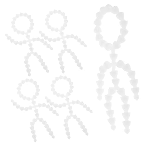 Milisten Puppenskelett Puppe Für Mädchen Teilbeweglich Gelenk Gemacht Figuren Basteln Puppenstubenpuppen Babypuppe Knochen Bewegliches Skelett Flexibel Beweglich Unecht Groß Stift Milisten Puppenskelett Puppe Für Mädchen Teilbeweglich Gelenk Gemacht Figuren Basteln Puppenstubenpuppen Babypuppe Knochen Bewegliches Skelett Flexibel Beweglich Unecht Groß Stift von Milisten