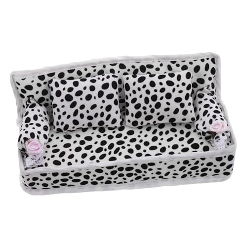 Milisten Puppenstubensofa mini Sofa puppenhaus Sofa Puppenstube Sofa Puppenhaus Accessoires Mini-Couch möbel Miniatur-Couch Mini-Sofa Puppenhaus-Miniaturen puppenhaus Couch Stoff Milisten Puppenstubensofa mini Sofa puppenhaus Sofa Puppenstube Sofa Puppenhaus Accessoires Mini-Couch möbel Miniatur-Couch Mini-Sofa Puppenhaus-Miniaturen puppenhaus Couch Stoff von Milisten