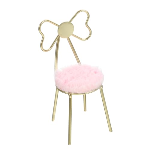 Milisten Puppenstuhl Puppenaugen Stühle Stuhlhussen Dekoration Spielzeughaus Puppenhausdekor Entzückende Puppenmöbel Stuhlverzierung Dekorativer Miniaturstuhl Mini Möbel Filzstoff Milisten Puppenstuhl Puppenaugen Stühle Stuhlhussen Dekoration Spielzeughaus Puppenhausdekor Entzückende Puppenmöbel Stuhlverzierung Dekorativer Miniaturstuhl Mini Möbel Filzstoff von Milisten