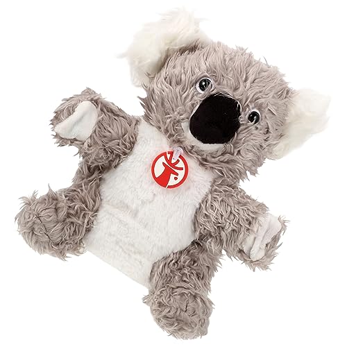 Milisten Puppentheater Für Puppen Handpuppen Für Erwachsene Handpuppen Für Handpuppenspielzeug Tierspielzeug Realistisches Tierhandpuppenspielzeug Zum Geschichtenerzählen DIY von Milisten