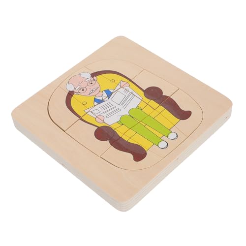 Milisten Puzzle Puzzles Für Mädchen Menschliche Anatomie Beschäftigungsbuch Körperpuzzle Gehirnpuzzle Anatomiepuzzle Für Montessori Menschliche Organe Anatomie Für von Milisten