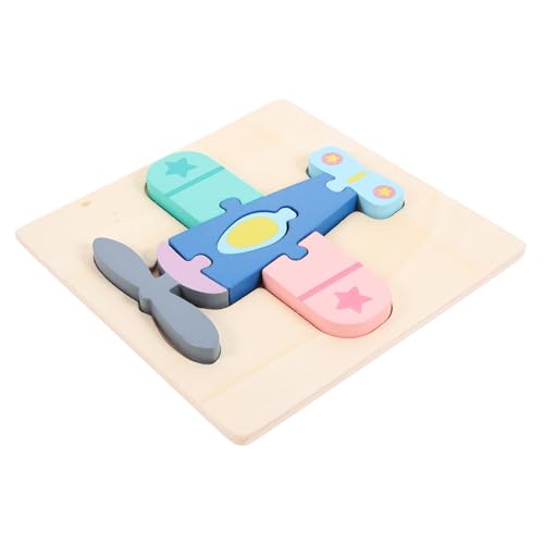 Milisten Puzzle rätseln Holzrätsel Pädagogikspielzeug Rätsel für Lernspielzeug aus Holz Kinderspielzeug Kleinkindspielzeug Kleinkind rätsel hölzern Milisten Puzzle rätseln Holzrätsel Pädagogikspielzeug Rätsel für Lernspielzeug aus Holz Kinderspielzeug Kleinkindspielzeug Kleinkind rätsel hölzern von Milisten