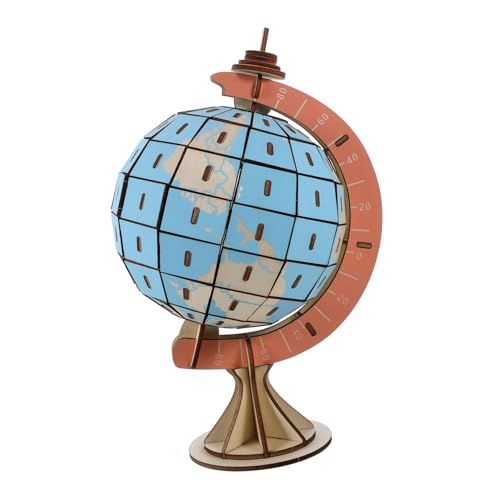 Milisten Puzzletisch Kinderpuzzles Aus Holz Holzpuzzle Für Jungen 3D-Puzzles Für Holzpuzzles Für Hölzern Milisten Puzzletisch Kinderpuzzles Aus Holz Holzpuzzle Für Jungen 3D-Puzzles Für Holzpuzzles Für Hölzern von Milisten