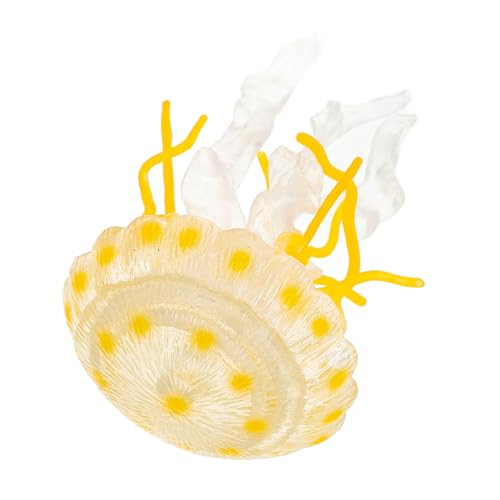 Milisten Quallen Modell Party Kleine Figuren Dekorationen Thema Kindergeburtstag Kreaturen Tiere Panzer Quallen Badespielzeug Actionfigur Quallen Spielfigur Kunststoff Milisten Quallen Modell Party Kleine Figuren Dekorationen Thema Kindergeburtstag Kreaturen Tiere Panzer Quallen Badespielzeug Actionfigur Quallen Spielfigur Kunststoff von Milisten