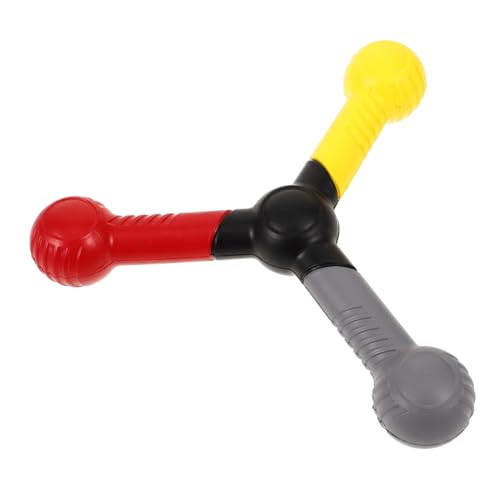 Milisten Reaktionstraining Stick Hand Augen Koordination Ergonomisches Design zur Verbesserung der Reaktionsgeschwindigkeit für Erwachsene Sportliches Vergnügen im Freien Milisten Reaktionstraining Stick Hand Augen Koordination Ergonomisches Design zur Verbesserung der Reaktionsgeschwindigkeit für Erwachsene Sportliches Vergnügen im Freien von Milisten