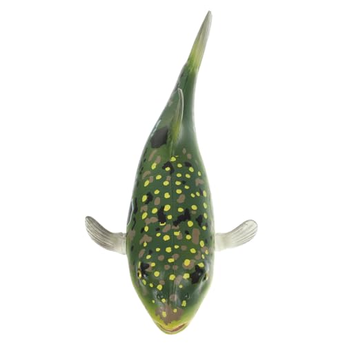 Milisten Realistische Kleine Kugel Fisch Figur aus Stabilem Kunststoff Kindersicheres Deko Meerestier Pädagogisches Modell Leichtes Aquarium Ornament für Kinderzimmer und Milisten Realistische Kleine Kugel Fisch Figur aus Stabilem Kunststoff Kindersicheres Deko Meerestier Pädagogisches Modell Leichtes Aquarium Ornament für Kinderzimmer und von Milisten