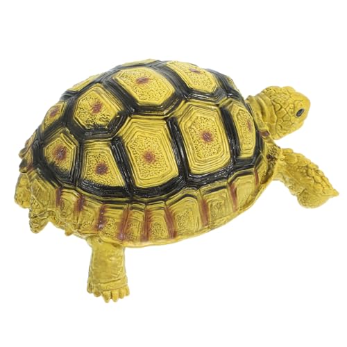 Milisten Realistische Schildkröte Figur Aus Kunststoff Dekoratives Tiermodell Für Garten Und Innenbereich Langlebig Und Vielseitig Einsetzbar Lernmodell Oder Deko Milisten Realistische Schildkröte Figur Aus Kunststoff Dekoratives Tiermodell Für Garten Und Innenbereich Langlebig Und Vielseitig Einsetzbar Lernmodell Oder Deko von Milisten