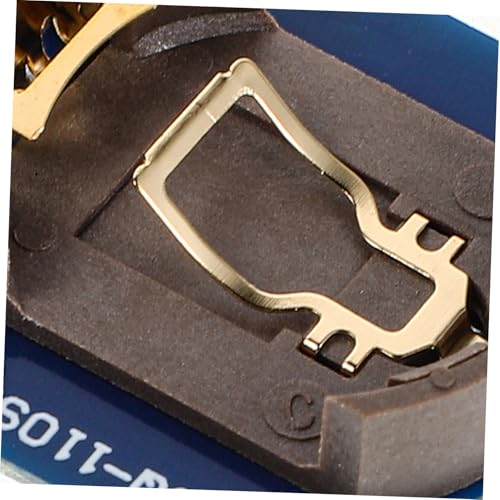 Milisten Realistischer Geräuschemacher Langlebig Robust Lauter Versteckter Streich für Büro Halloween Vielseitiges Streichspielzeug von Milisten