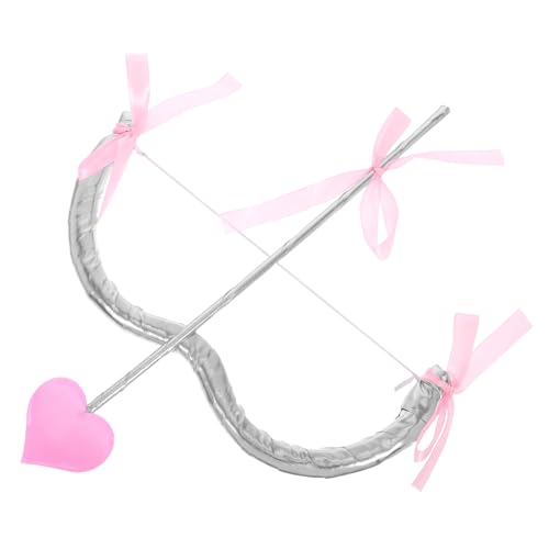 Milisten Realistischer Liebesgöttin für Valentinstag Cosplay Partys und Halloween Ergänzung für Ihr Kostüm und Unvergessliche Feiern Milisten Realistischer Liebesgöttin für Valentinstag Cosplay Partys und Halloween Ergänzung für Ihr Kostüm und Unvergessliche Feiern von Milisten
