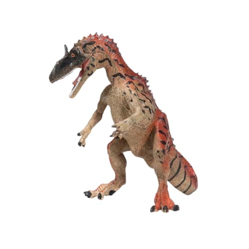 Milisten Realistisches Dinosaurier Modell PVC Tyrannosaurus für Pädagogisch Fördernd Sammelfigur für und Geburtstagsfeier Milisten Realistisches Dinosaurier Modell PVC Tyrannosaurus für Pädagogisch Fördernd Sammelfigur für und Geburtstagsfeier von Milisten