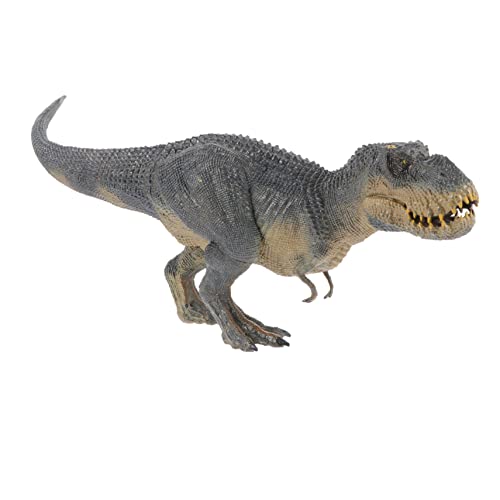 Milisten Realistisches Dinosaurier Modell aus Robustem Beweglicher Mund Pädagogisches und Dekoration Geeignet für Dino Fans und Lernzwecke Milisten Realistisches Dinosaurier Modell aus Robustem Beweglicher Mund Pädagogisches und Dekoration Geeignet für Dino Fans und Lernzwecke von Milisten