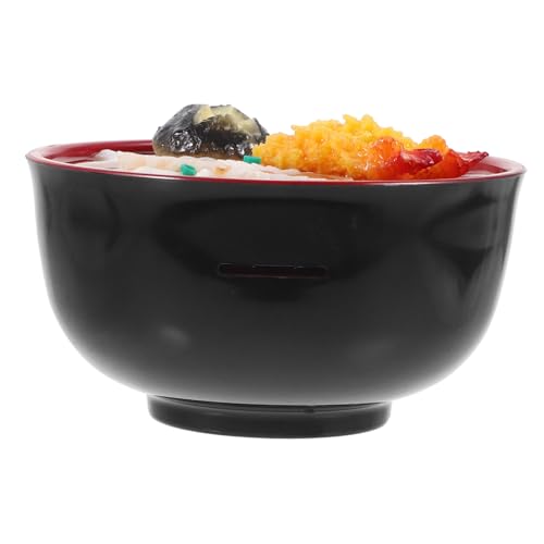 Milisten Realistisches Nudelmodell aus Dekorative Miniatur für Food Photography Restaurant Props und Puppenhaus Deko für Kreative und Stilvolle Präsentationen Milisten Realistisches Nudelmodell aus Dekorative Miniatur für Food Photography Restaurant Props und Puppenhaus Deko für Kreative und Stilvolle Präsentationen von Milisten