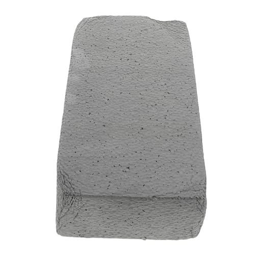 Milisten Requisiten Performance Bricks Große Schaumstoffblöcke Ziegelbausteine ​​Zum Aufschäumen Von Kunstziegeln von Milisten