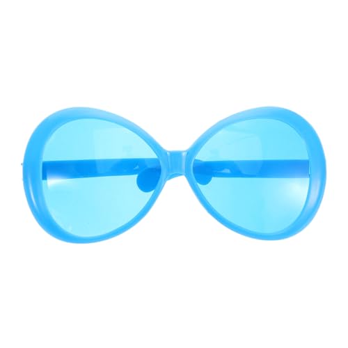 Milisten Riese Neuheit Party Brille 10 Zoll Hawaiian Lustige Brille Für Luau Party -sommerparty Bevorzugt Sonnenbrillen Strandpool Party Eyewear Milisten Riese Neuheit Party Brille 10 Zoll Hawaiian Lustige Brille Für Luau Party -sommerparty Bevorzugt Sonnenbrillen Strandpool Party Eyewear von Milisten