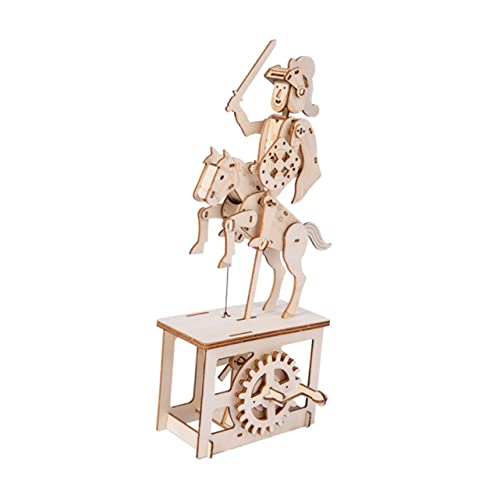 Milisten Ritterpegasus -Puzzle Puzzle Für Erwachsene Konstruktionsspielzeug Für Puzzlespielzeug Kinderspielzeug Rätsel Für Zappelei Für Erwachsene Hölzern Khaki Milisten Ritterpegasus -Puzzle Puzzle Für Erwachsene Konstruktionsspielzeug Für Puzzlespielzeug Kinderspielzeug Rätsel Für Zappelei Für Erwachsene Hölzern Khaki von Milisten