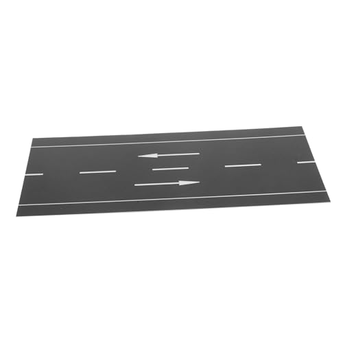 Milisten Rollenspiel-landschaftsbau-straßenmodell: Detailreiches DIY-verkehrszeichen-Spielzeug – Pädagogische Verkehrs-lernrequisiten, Ideal Für Sandkasten Und Miniaturlandschaften Milisten Rollenspiel-landschaftsbau-straßenmodell: Detailreiches DIY-verkehrszeichen-Spielzeug – Pädagogische Verkehrs-lernrequisiten, Ideal Für Sandkasten Und Miniaturlandschaften von Milisten