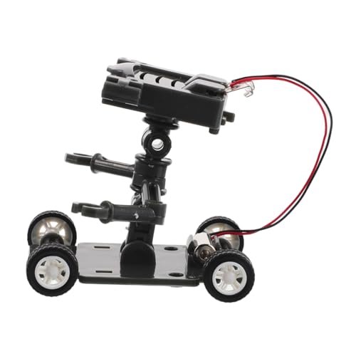 Milisten Salzwasserroboter Wissenschaftlicher Experimentierroboter Experimenteller Automatisierungsroboter Wissenschaftlicher Forschungsroboter Ozeangetriebener Roboter Tauchroboter Plastik von Milisten
