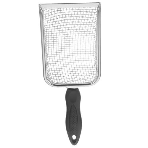 Milisten Sandfilter Für Hochwertige Strandschaufel Für Outdoor Partyspiele Spielerisches Sandgraben Und Lebensmittelreinigung Leicht Und Langlebig Milisten Sandfilter Für Hochwertige Strandschaufel Für Outdoor Partyspiele Spielerisches Sandgraben Und Lebensmittelreinigung Leicht Und Langlebig von Milisten