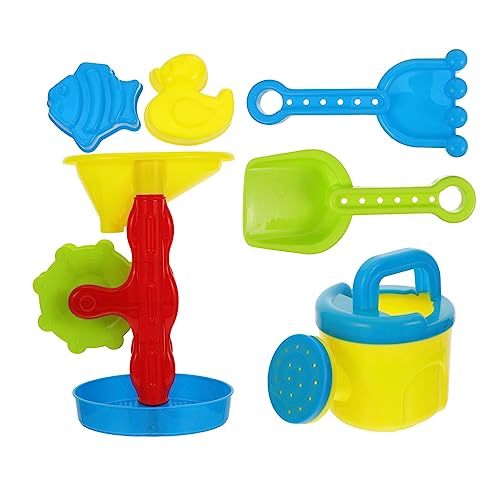 Milisten Sandspielzeug strandspielzeug Beach Toys for Strand Urlaub Strandspielzeug für den Urlaub Toys Sanduhr Lernspielzeug für für den Strand Plastik Milisten Sandspielzeug strandspielzeug Beach Toys for Strand Urlaub Strandspielzeug für den Urlaub Toys Sanduhr Lernspielzeug für für den Strand Plastik von Milisten