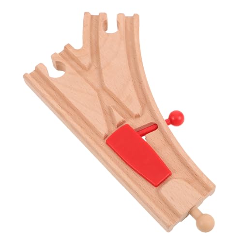 Milisten Satz Zugzubehör Gleisverbinder Zugdracks Bildungsspielzeug Gleis Für Spielzeugzugholz Bahnstrecken Holz Schienenverbinder Zug Zubehör Gleiszubehör Aus Holz Beige Hölzern Milisten Satz Zugzubehör Gleisverbinder Zugdracks Bildungsspielzeug Gleis Für Spielzeugzugholz Bahnstrecken Holz Schienenverbinder Zug Zubehör Gleiszubehör Aus Holz Beige Hölzern von Milisten