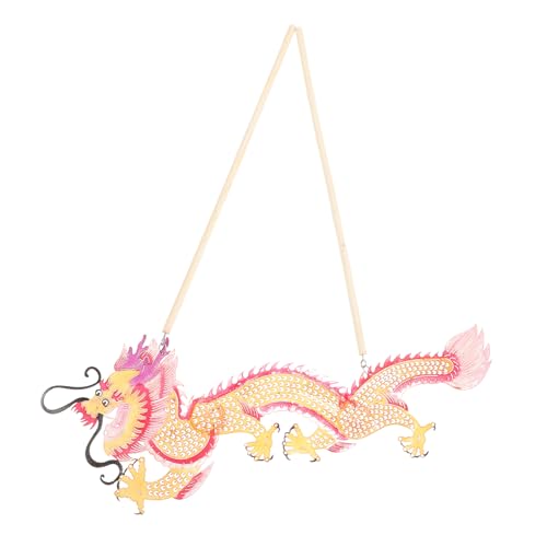 Milisten Schattenpuppen -Requisiten traditionelle Schattenhandpuppe chinesische Marionette Schattenfiguren für Schattenmarionetten Fingerpuppen Schattenpuppen-Set hölzern Milisten Schattenpuppen -Requisiten traditionelle Schattenhandpuppe chinesische Marionette Schattenfiguren für Schattenmarionetten Fingerpuppen Schattenpuppen-Set hölzern von Milisten