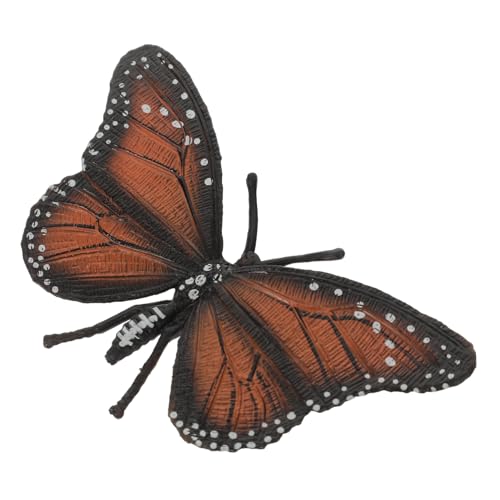Milisten Schmetterlingsmodell Schmetterlingsmädchen Figur Dekorationen Bunter Schmetterling Schmetterlingsdekoration Schmetterlinge Hochzeitsdeko Gefälschter Schmetterling Party Milisten Schmetterlingsmodell Schmetterlingsmädchen Figur Dekorationen Bunter Schmetterling Schmetterlingsdekoration Schmetterlinge Hochzeitsdeko Gefälschter Schmetterling Party von Milisten