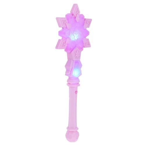 Milisten Schnee Zauberstab Weihnachtsfeier Zauberstab Weihnachtlicher Leuchtstab Weihnachtsglühstab Prinzessin Zauberstäbe Partyzubehör Für Weihnachten Halloween-leuchtstab Plastik Rosa Milisten Schnee Zauberstab Weihnachtsfeier Zauberstab Weihnachtlicher Leuchtstab Weihnachtsglühstab Prinzessin Zauberstäbe Partyzubehör Für Weihnachten Halloween-leuchtstab Plastik Rosa von Milisten