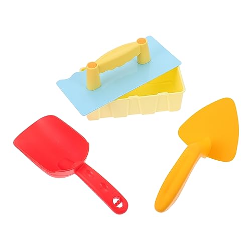Milisten Schneespielzeug Set für Bunte Schneeschaufel mit Weichem Outdoor für Schnee und Sandaktivitäten für Zufällige Farbe Zufällige Farbe Milisten Schneespielzeug Set für Bunte Schneeschaufel mit Weichem Outdoor für Schnee und Sandaktivitäten für Zufällige Farbe Zufällige Farbe von Milisten